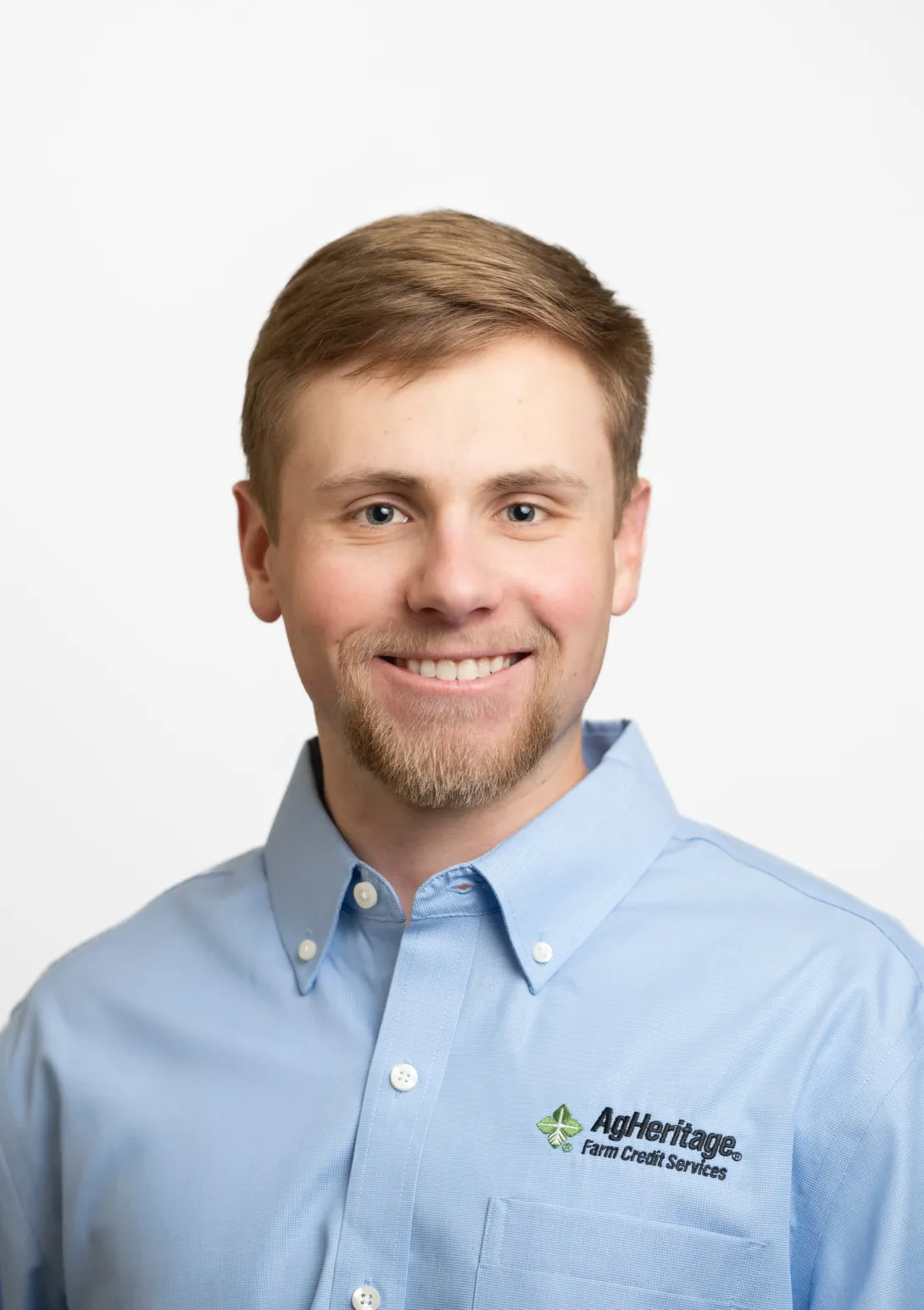 Cody Hall joins AgHeritage Farm Credit Services as Agribusiness